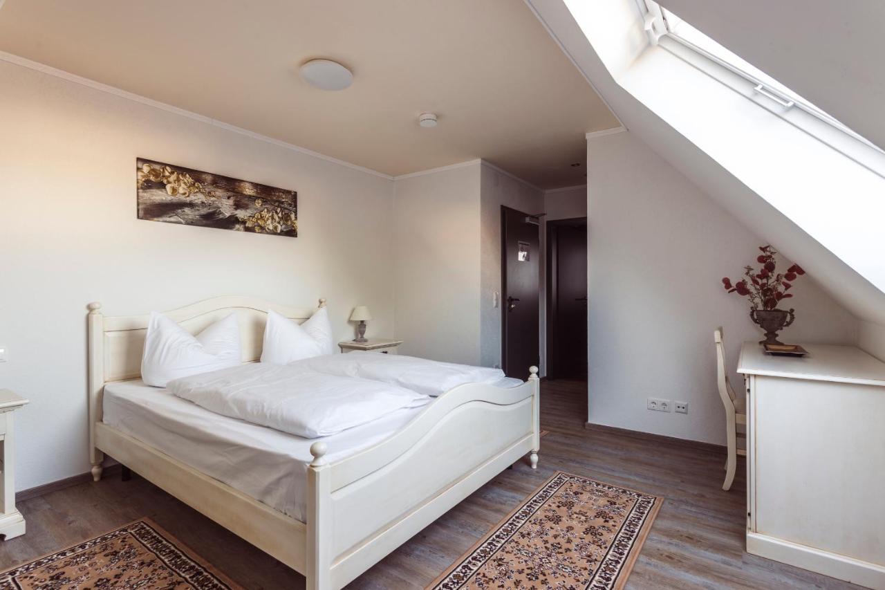 Hotel Roma Kehl Eksteriør bilde