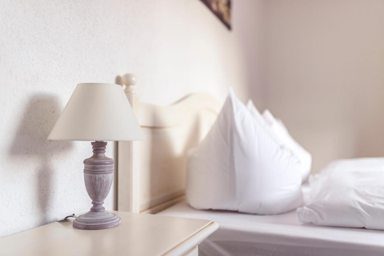 Hotel Roma Kehl Eksteriør bilde