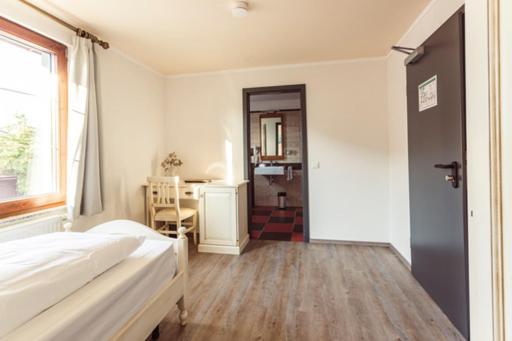Hotel Roma Kehl Eksteriør bilde