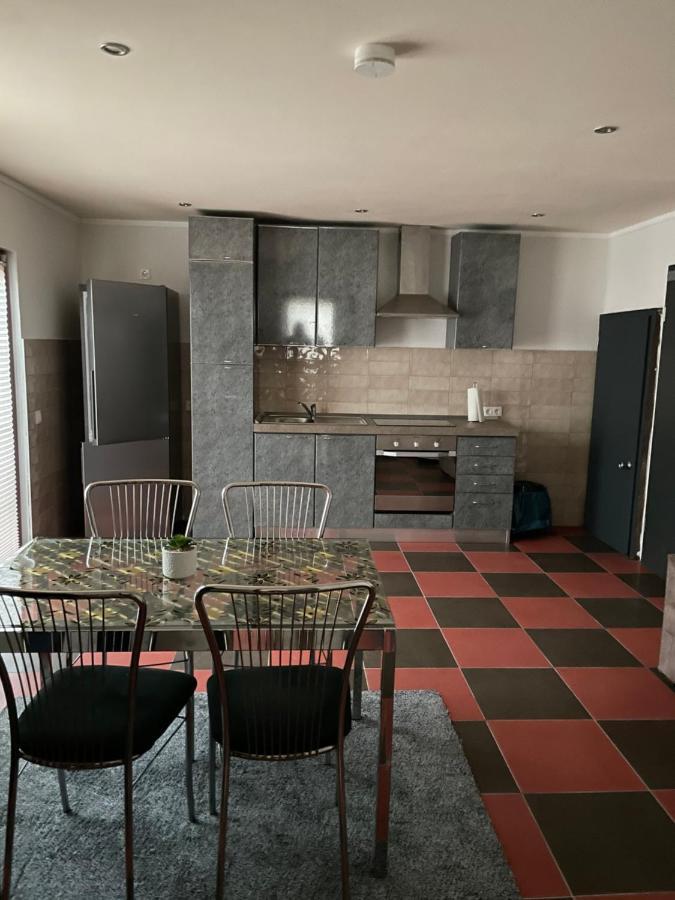 Hotel Roma Kehl Eksteriør bilde