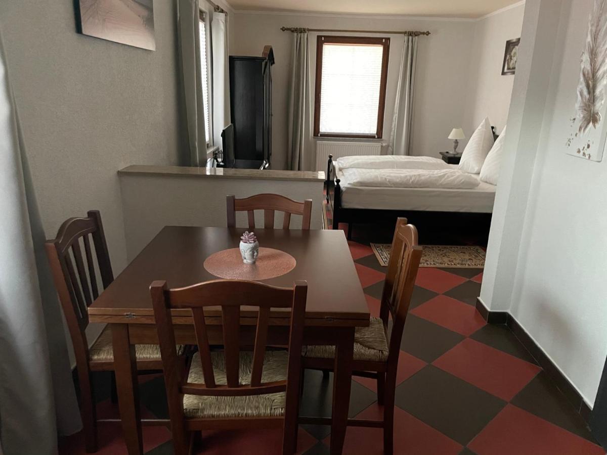 Hotel Roma Kehl Eksteriør bilde